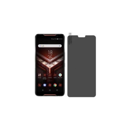 Privacy Screen Protector Compatible for Asus ROG Phone - Matte Finish