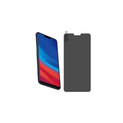 Privacy Screen Protector Compatible for OPPO A12e - Matte Finish
